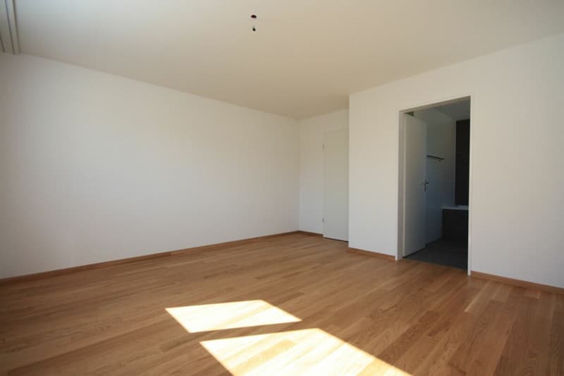 Exclusive 3 1/2 room apartment (6)