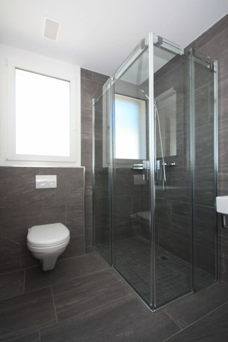 Exclusive 3 1/2 room apartment (8)