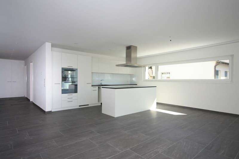 Exclusive 3 1/2 room apartment (4)