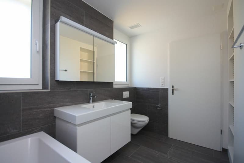Exclusive 3 1/2 room apartment (7)