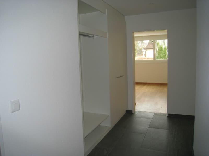 Exclusive 3 1/2 room apartment (9)