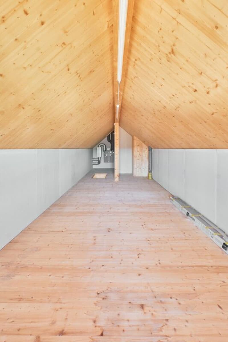 3.5-Zimmer-Dachwohnung mit geräumigem Estrich (19)