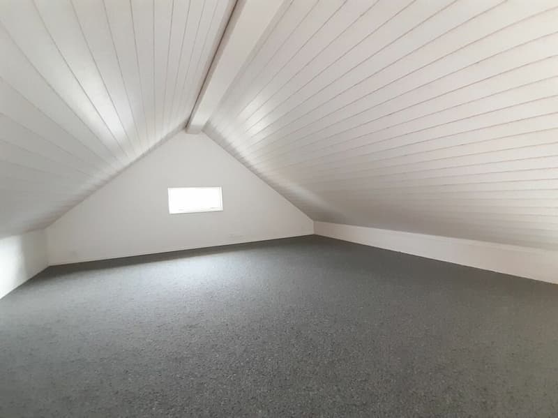 2 1/2 pièces appartement mansardé avec galerie (7)
