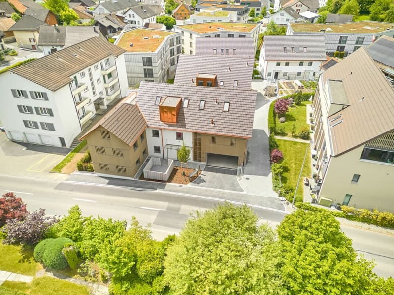 6 1/2-Zimmer-Doppeleinfamilienhaus mit nutzbarer Landfläche (15)