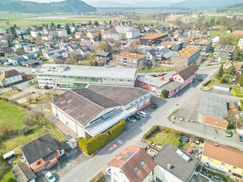 Gewerbe- und Lagergebäude GB8 UG (14)
