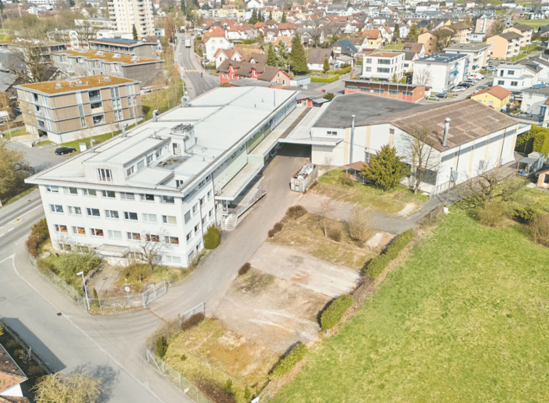 Gewerbe- und Lagergebäude GB9 UG (1)
