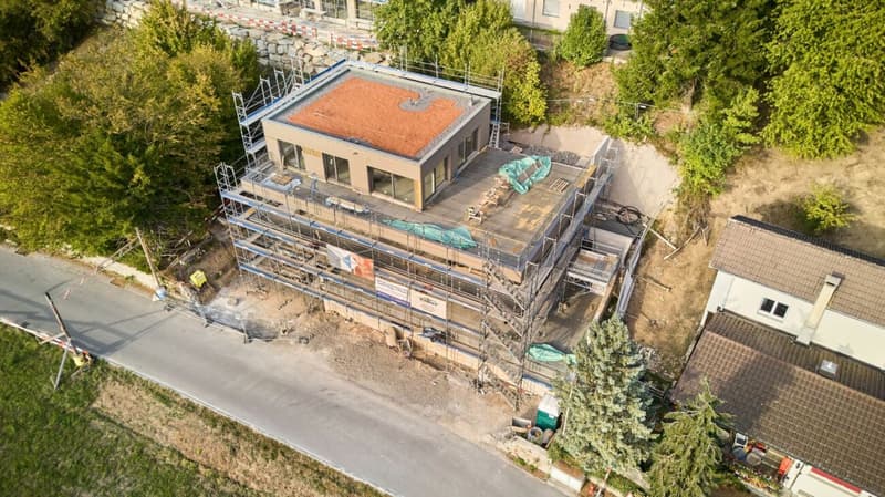 3 1/2-Zimmer-Attikawohnung 03 mit grosser Terrasse (2)