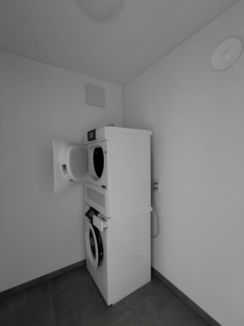 3 1/2 Zimmer-Wohnung (A4) (8)
