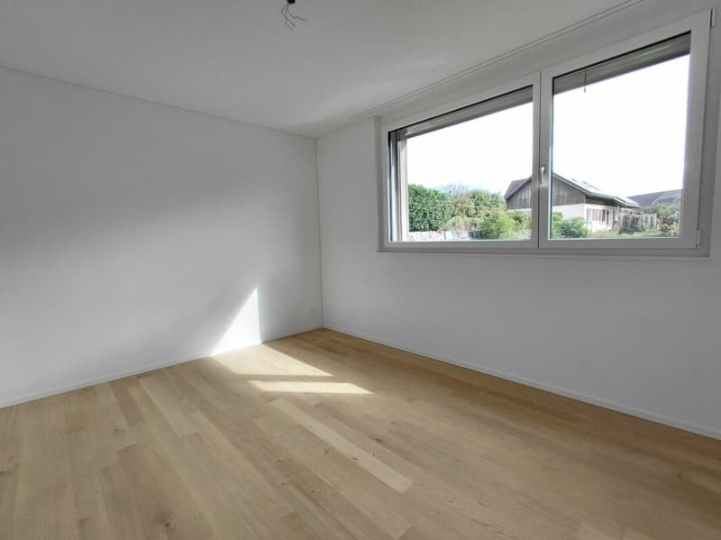 3 1/2 Zimmer-Wohnung (A4) (6)