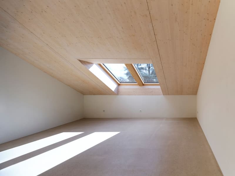 Maisonettewohnung mit viel Platz, E-Mobility uvm. (10)