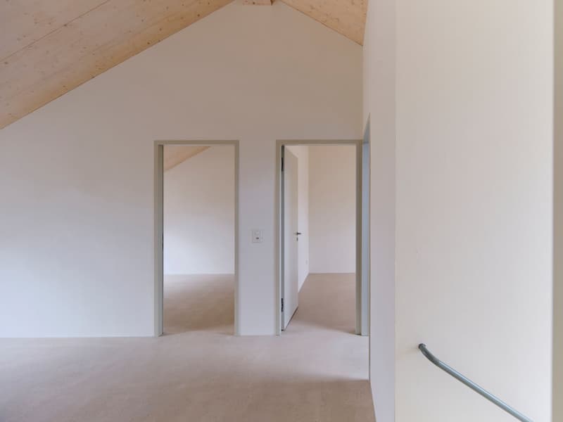 Maisonettewohnung mit viel Platz, E-Mobility uvm. (7)