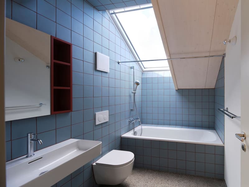 Maisonettewohnung mit viel Platz, E-Mobility uvm. (11)