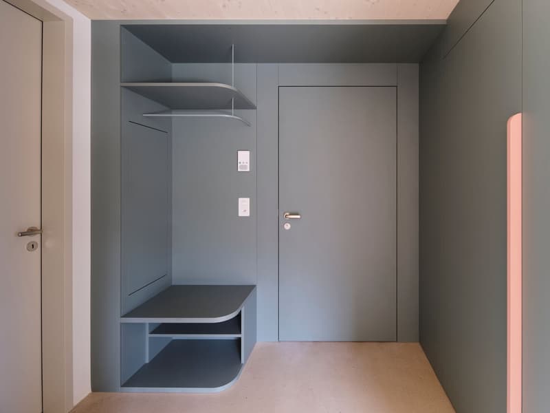 Maisonettewohnung mit viel Platz, E-Mobility uvm. (4)
