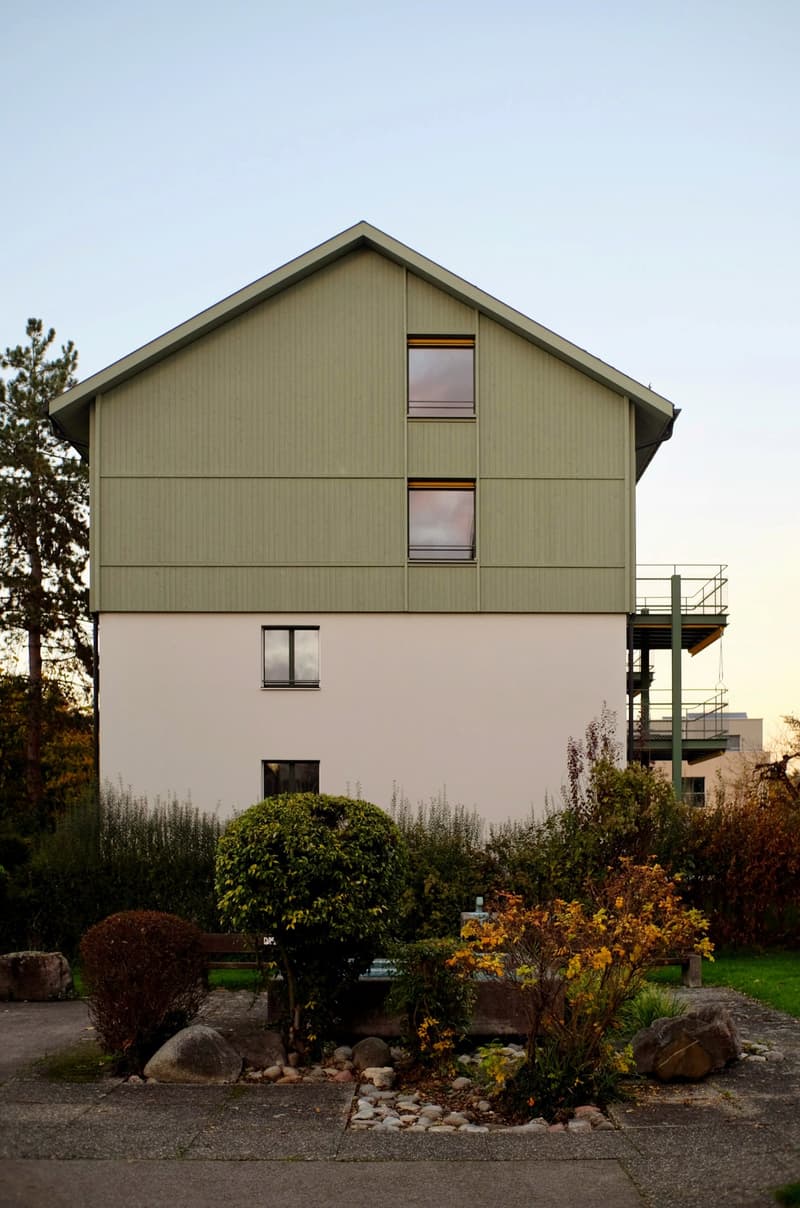 Maisonettewohnung mit viel Platz, E-Mobility uvm. (12)