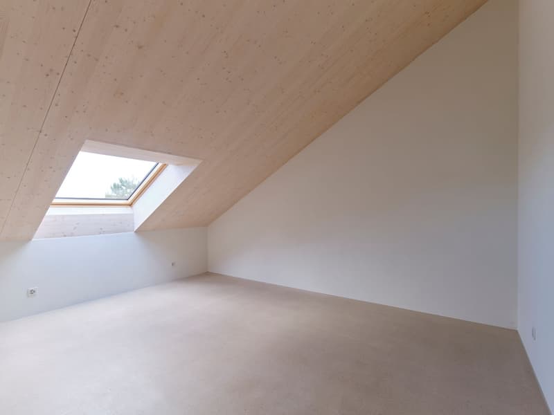 Maisonettewohnung mit viel Platz, E-Mobility uvm. (8)