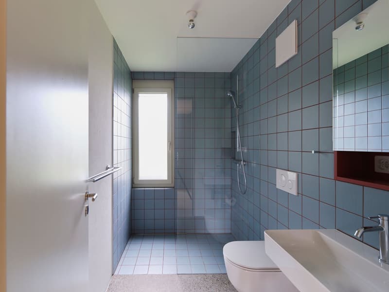 Maisonettewohnung mit viel Platz, E-Mobility uvm. (5)
