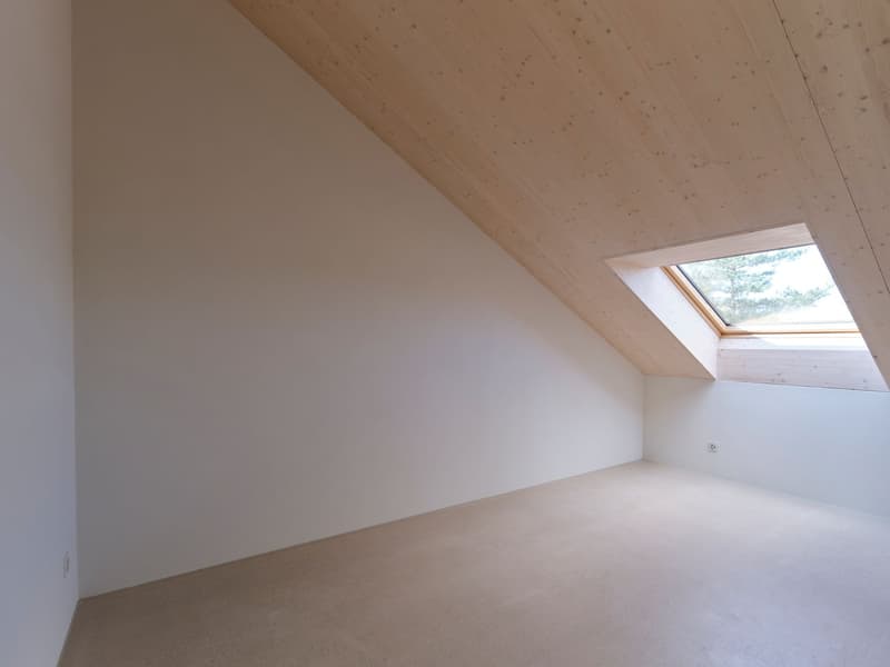 Maisonettewohnung mit viel Platz, E-Mobility uvm. (9)
