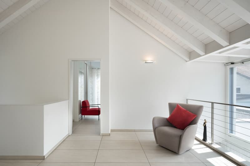 Detached single-family house with garden and double garage (10)
