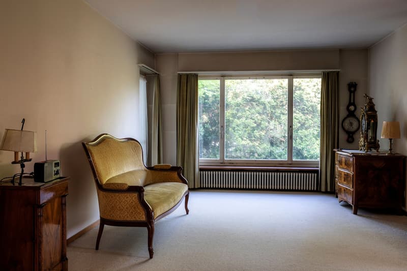 Large single-family house with double garage on Bruderholz (7)