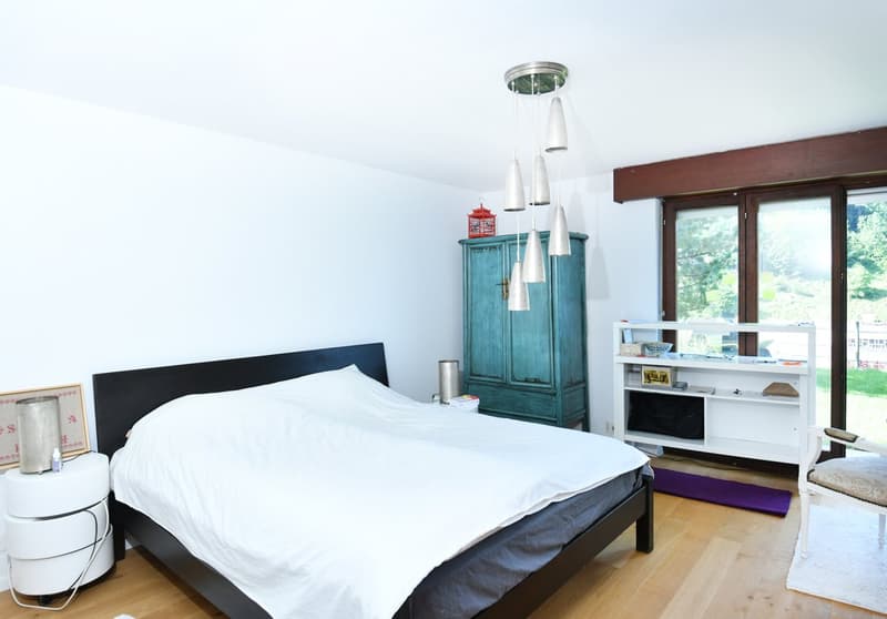 Maison unifamiliale indépendante avec vue spectaculaire (11)