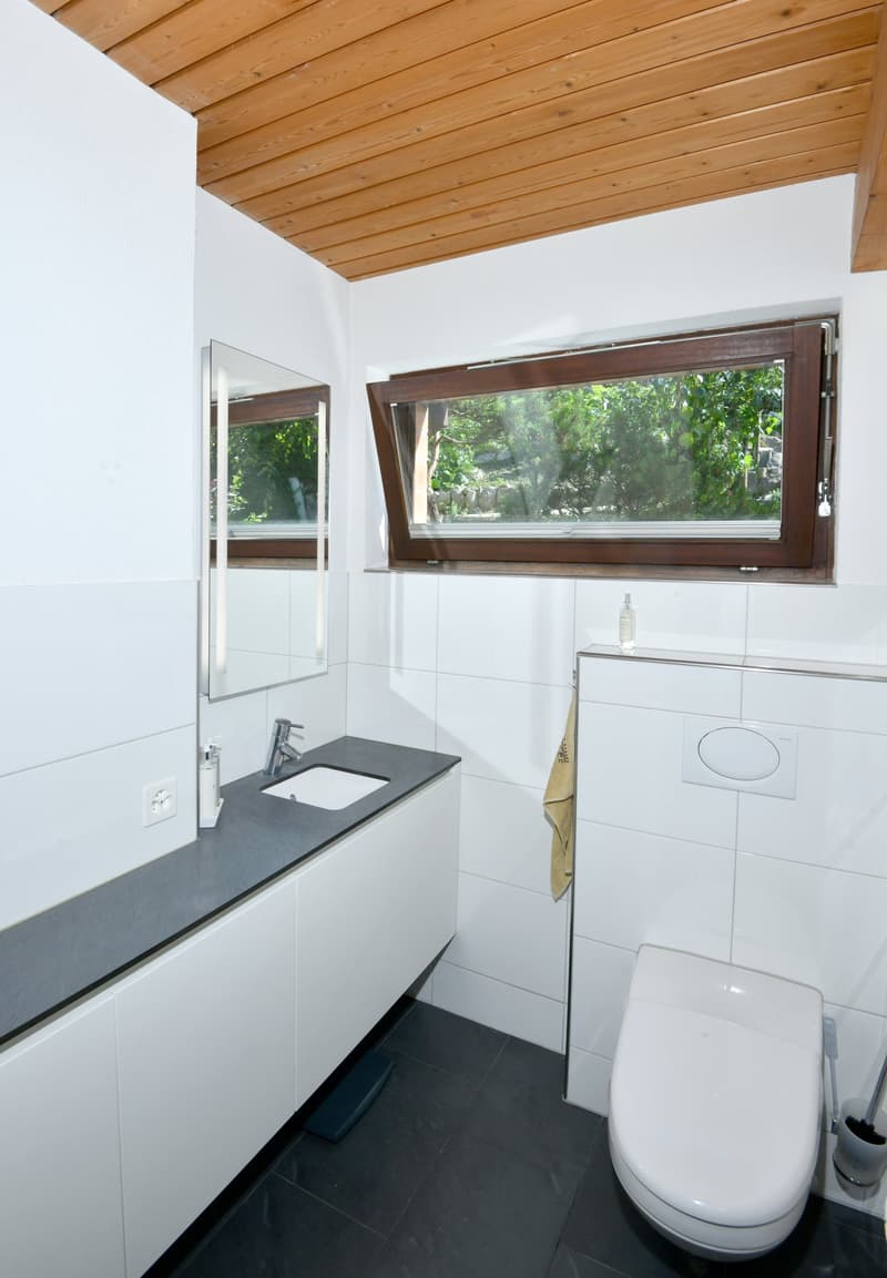 Maison unifamiliale indépendante avec vue spectaculaire (12)