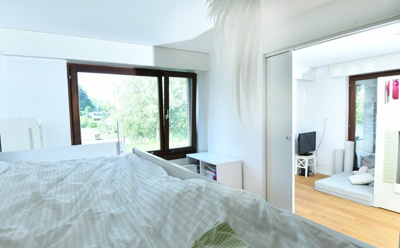 Maison unifamiliale indépendante avec vue spectaculaire (10)