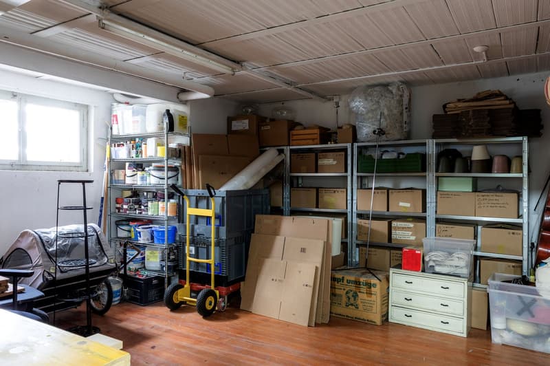 Well-maintained single-family house with garden in the Basler Neubadquartier (17)
