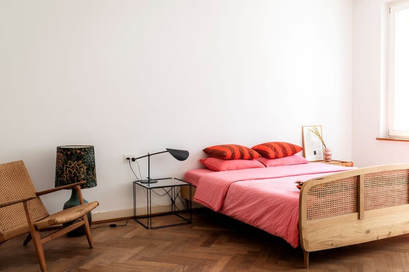 Well-maintained single-family house with garden in the Basler Neubadquartier (10)
