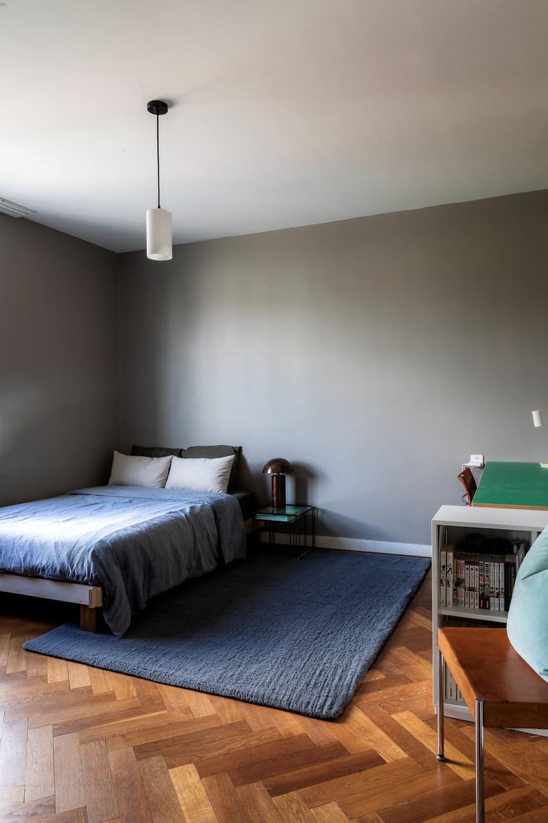 Well-maintained single-family house with garden in the Basler Neubadquartier (11)