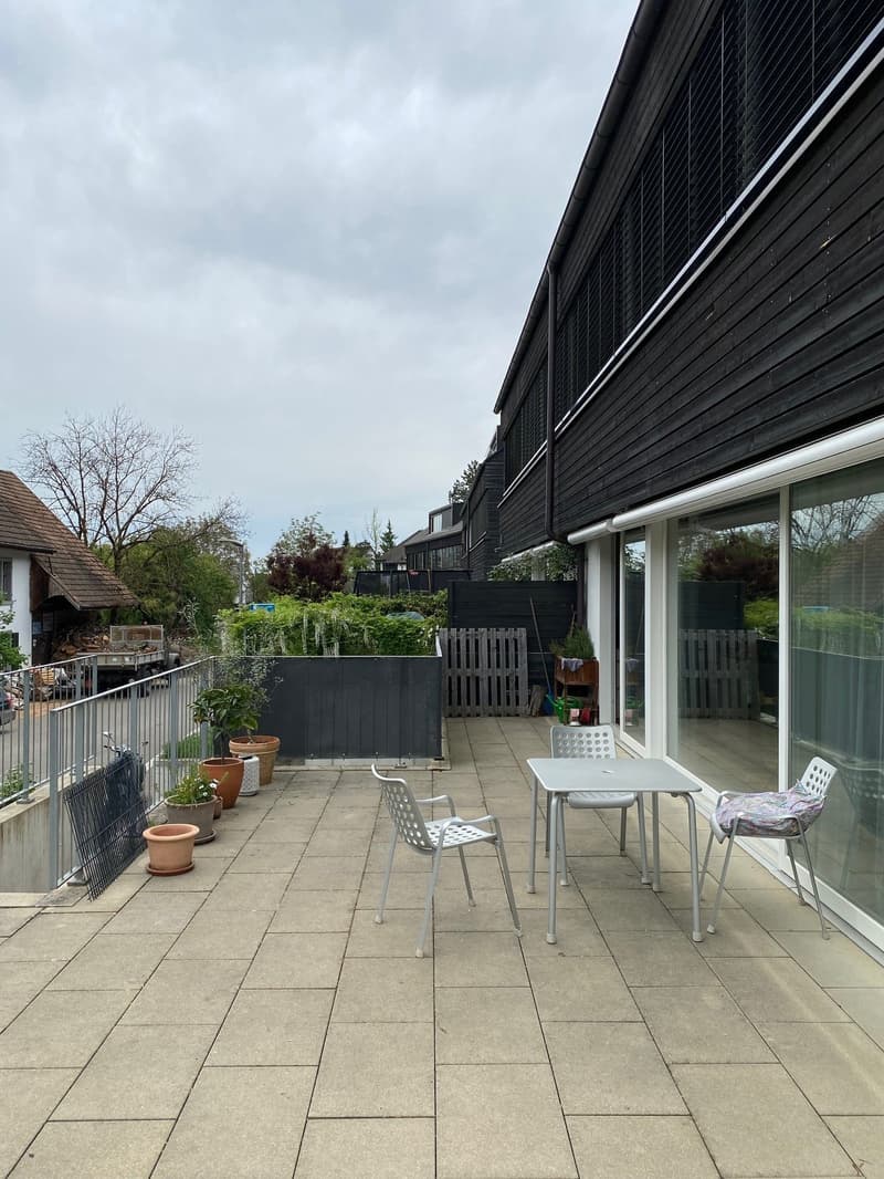 Spacieuse maison unifamiliale de 6,5 pièces à Muttenz (5)