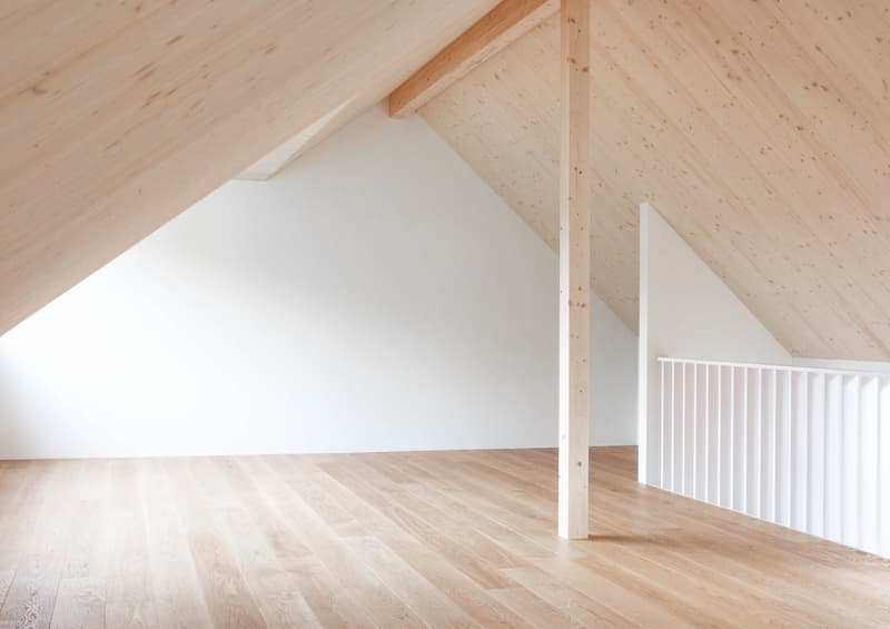 Spacieuse maison unifamiliale de 6,5 pièces à Muttenz (9)