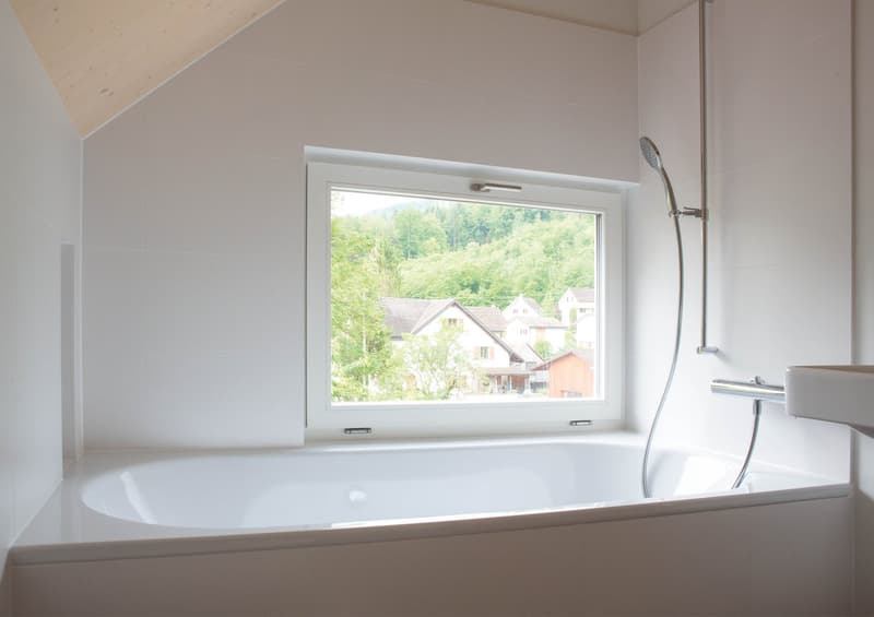 Spacieuse maison unifamiliale de 6,5 pièces à Muttenz (11)