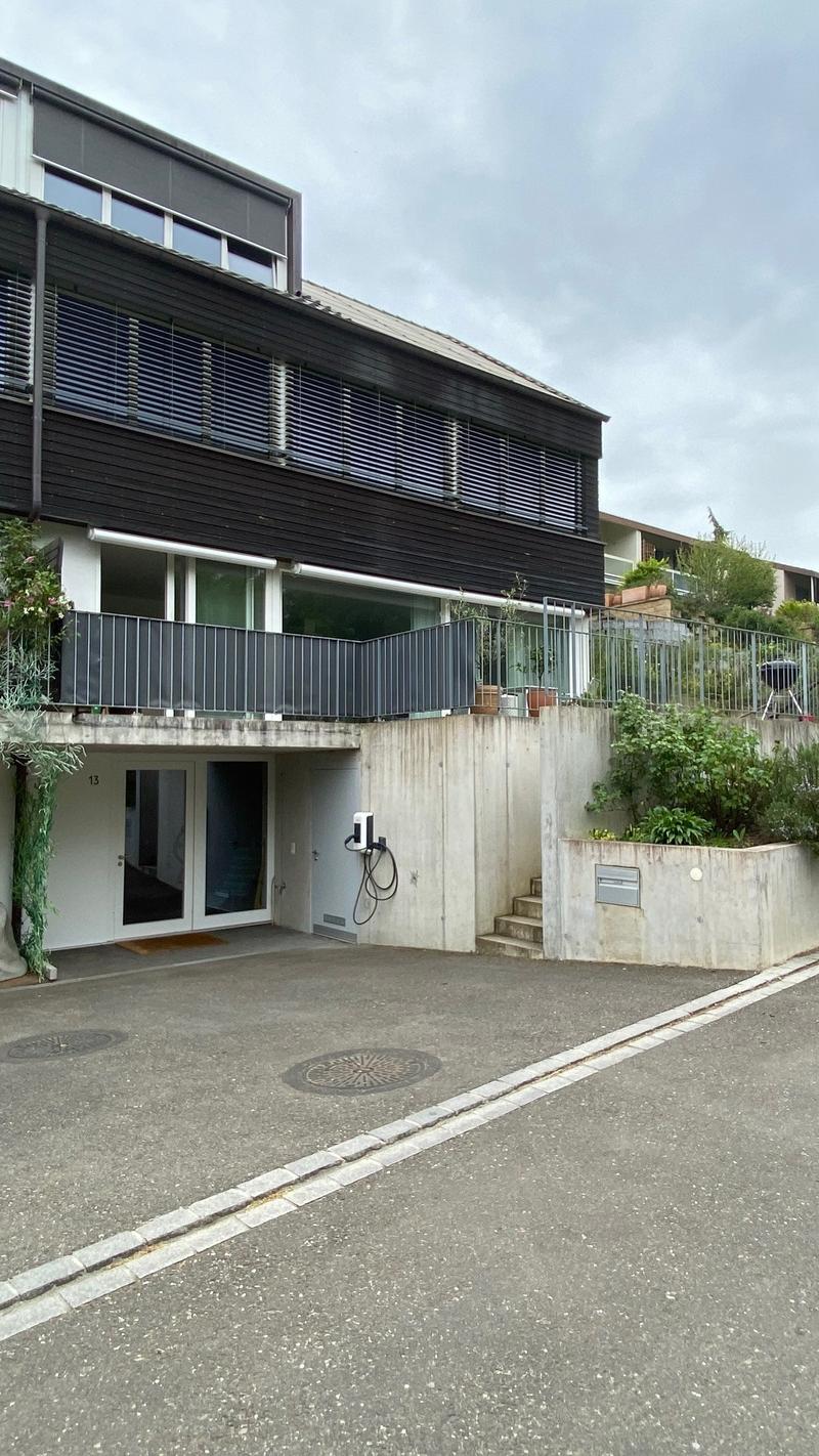 Spacieuse maison unifamiliale de 6,5 pièces à Muttenz (12)
