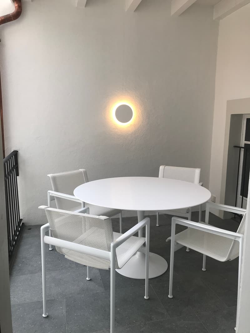 Appartement rénové avec soin dans la Delsbergerallee (9)