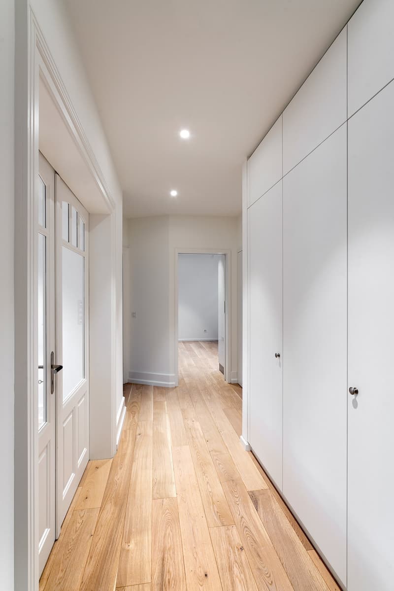 Appartement rénové avec soin dans la Delsbergerallee (4)