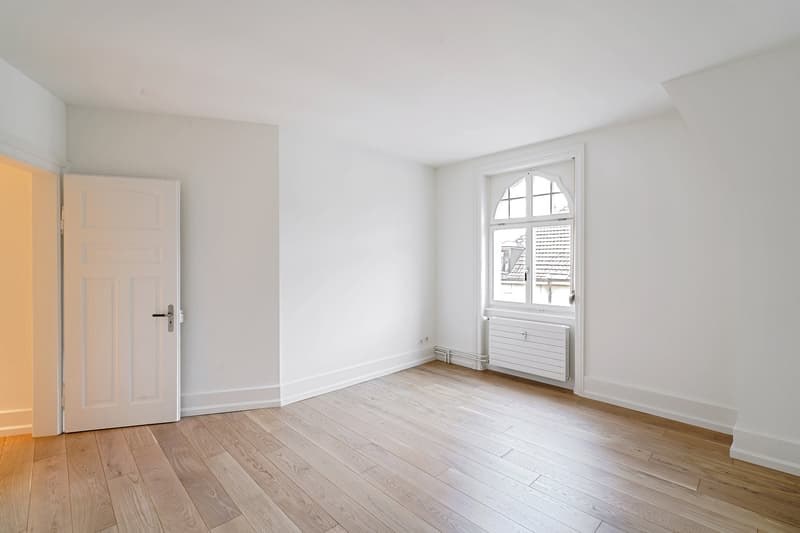 Appartement rénové avec soin dans la Delsbergerallee (6)