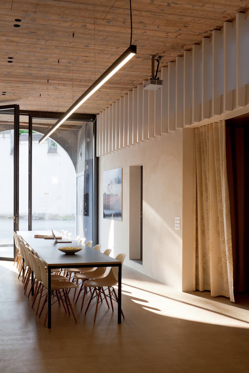 Creative work in the award-winning Atelier K18 (2)