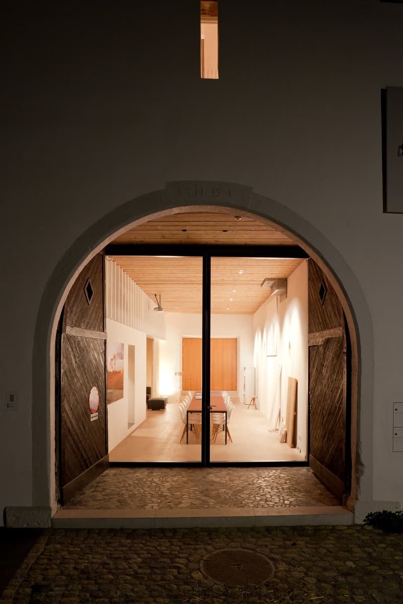 Creative work in the award-winning Atelier K18 (10)