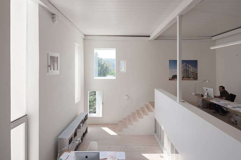 Creative work in the award-winning Atelier K18 (6)