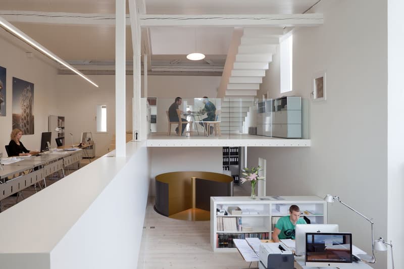 Creative work in the award-winning Atelier K18 (7)