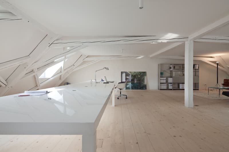 Creative work in the award-winning Atelier K18 (9)