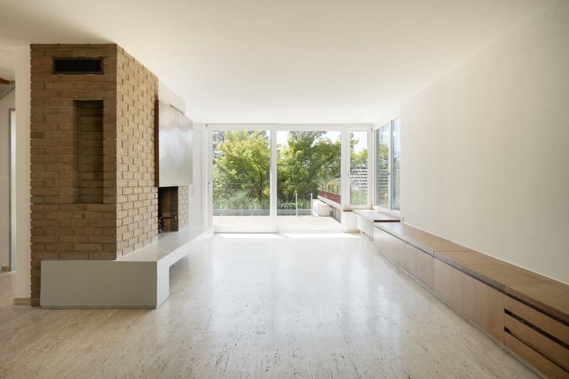 Casa unifamiliare indipendente con piscina e garage doppio (5)