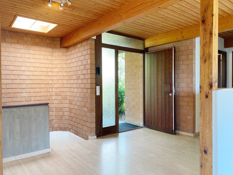 Freistehendes Einfamilienhaus mit spektakulärer Aussicht (5)