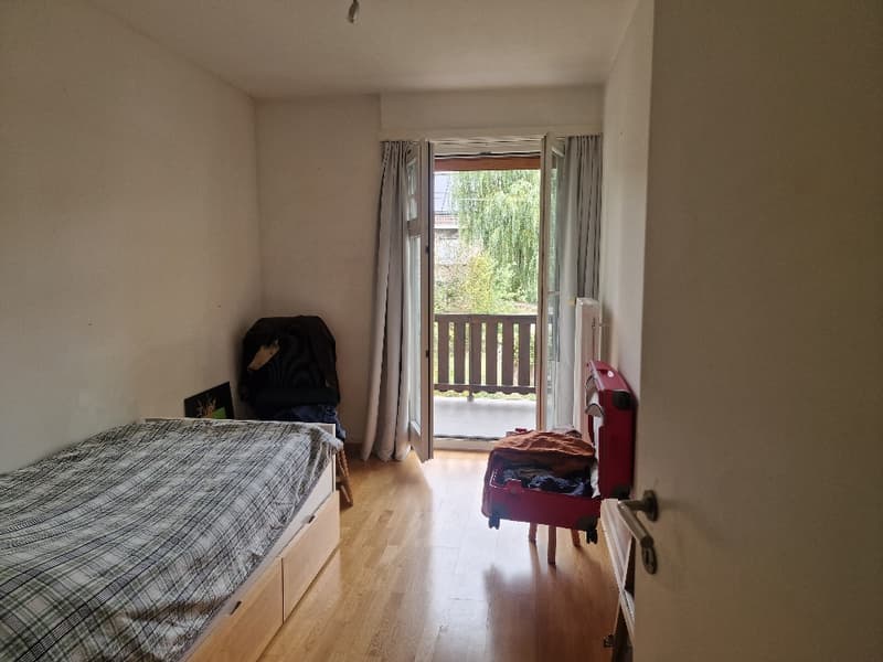 6-Zimmer-Einfamilienhaus mit grossem Garten im Neubadquartier (7)