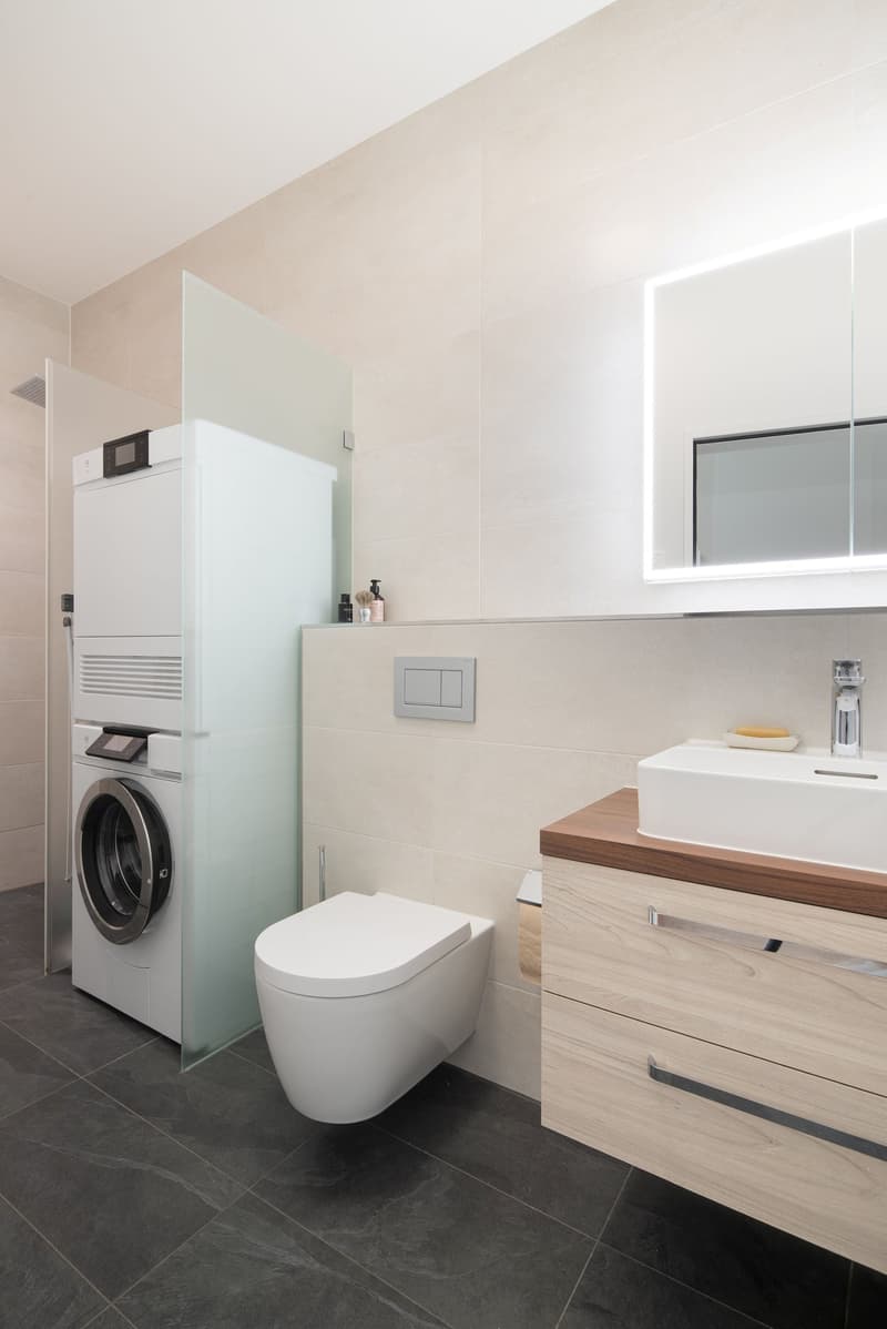 3.5-Zimmer-Gartenwohnung - moderne Architektur und viel Wohnqualität (10)