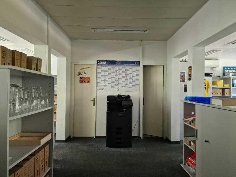 Büroflächen im Gellert – flexibel und attraktiv zur Zwischennutzung (7)