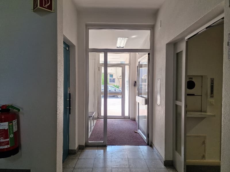 Büroflächen im Gellert – flexibel und attraktiv zur Zwischennutzung (4)