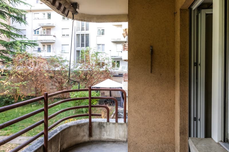 Grosszügige Stadtwohnung mit viel Gestaltungsspielraum an zentraler Wohnlage (9)