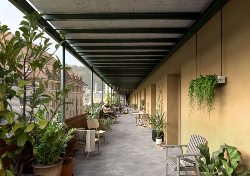 ERSTVERMIETUNG – HOMEBASE PRATTELN (2)