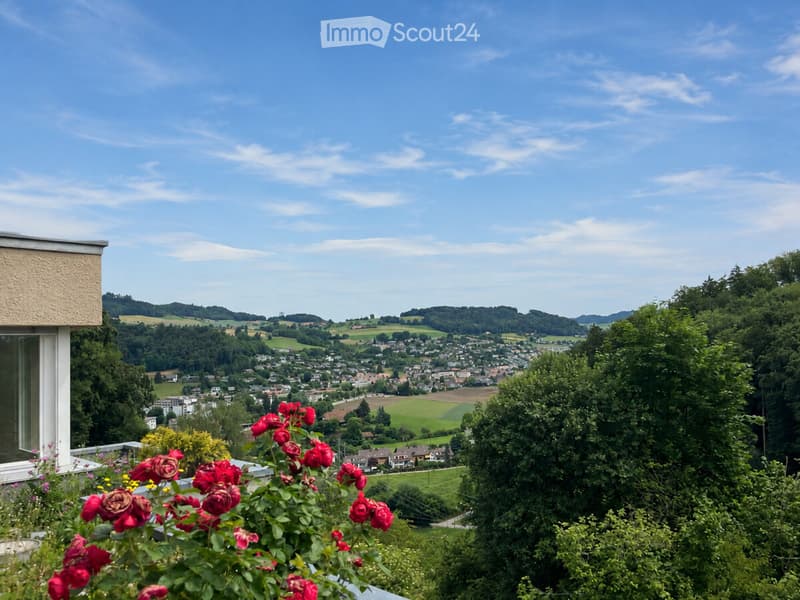 Aussicht